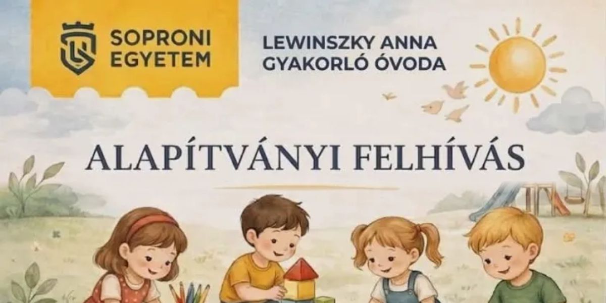Alapítványi felhívás
